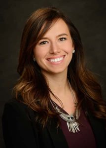 Attorney Profile Kiley J. Anderson