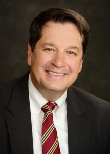 Attorney Profile Robert F. Greer