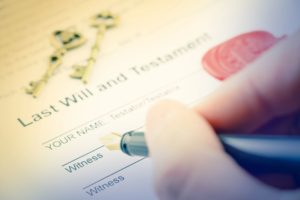 Spokane Trust and Estate Lawyers