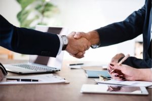 Spokane Commercial and Business Lawyer