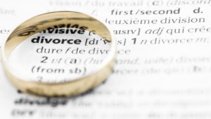 Spokane Divorce Lawyer