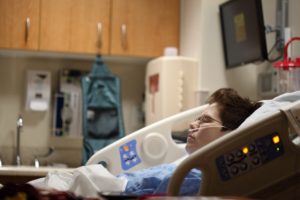Accidental Injuries in the United States